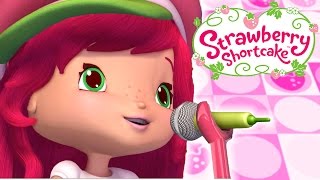 Strawberry Shortcake 🍓 🎶 BEST SONGS COMPILATION 🎶 🍓 Berry Bitty Adventures  Girls show [upl. by Aihsel516]