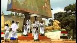 Abbush Zallaqaa Jimma Oromo Music [upl. by Domenech]