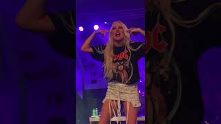 BUTCHER BABIES  YORKTOWN  LiVE  George’s Majestic Lounge  08302022 [upl. by Vargas]