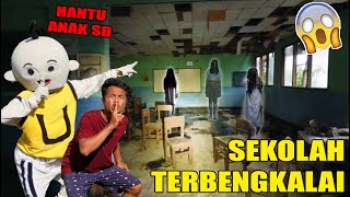 UPlIN PERGI KE SEKOLAH TIOERBENGKOUALOI 900 TAHUN [upl. by Mireielle]