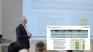 Jørgen Ægidius Experience and benefits from preinsulated pipes in District Cooling systems [upl. by Aaberg62]