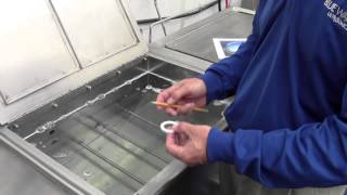 Ultrasonic Cleaning Basics [upl. by Rosamond529]