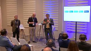 Masterclass NetApp  IA Act et DORA l’infrastructure au service de la conformité du cloud souverain [upl. by Doty]