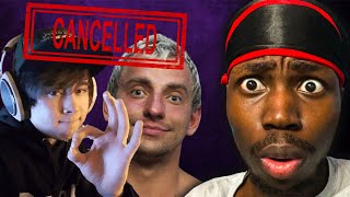 Youtubers Who Have Been CANCELLED [upl. by Estell776]