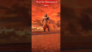 Aasman ko chhukar dekha taro ki kar li  Hanuman ji best WhatsApp status  best WhatsApp statuslove [upl. by Htide]