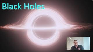 Black Hole Introduction 1080WebShareName [upl. by Orville]