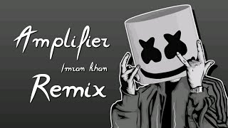 Amplifier Imran Khan Remix [upl. by Kevina]