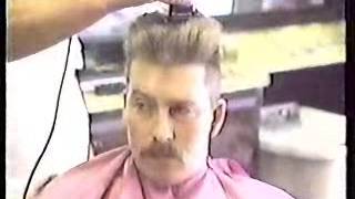 BSV4Cut6 Hwmv Barbershop Video [upl. by Denn632]