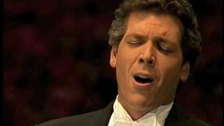 Thomas Hampson  Komm Zigany [upl. by Fatimah]