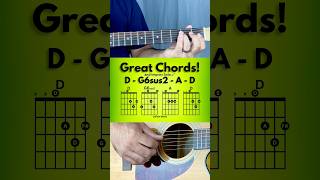 A short relaxing and melodic guitar solo over a great chord progression [upl. by Gable]