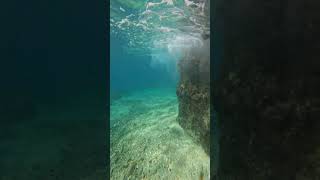 COZUMEL Underwater Tour [upl. by Ettenyl]