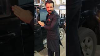 Cast amp crew grand perimer with hamza ali abbasi actor foryou ternding viralshorts love [upl. by Ikeda]