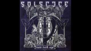 Solstice  New Dark Age II  Legion XIII Studio Version [upl. by Hareenum]