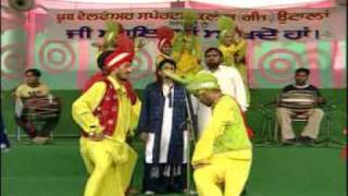 Duleya ve Tokra Chukayi aun k Kuldip Manak By Chahal [upl. by Jansson330]