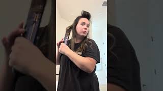 Dyson Hair Straightener Review [upl. by Far]