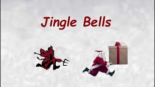 Jingle Bells  WeihnachtsfieberMusical 18 [upl. by Lorry]