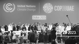 COP28 UAE The Highest Ambition [upl. by Litsyrk169]