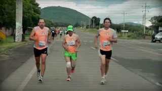 Ya viene el Medio Maratón de Tlajomulco [upl. by Aridnere]