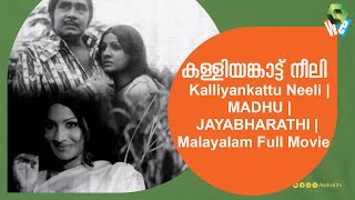 കള്ളിയങ്കാട്ട് നീലി kalliyankattuneeli full movie [upl. by Bierman]