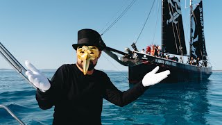 Claptone The Masquerade x Pacha Ibiza  Pirate Ship [upl. by Vyky143]