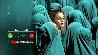 Islamic Gojol RingtoneNew Gojol Ringtone Tending video Isclimic Ringtone  achuthan keshavan [upl. by Nivek]