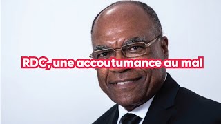 RDC une accoutumance au mal [upl. by Michaela]