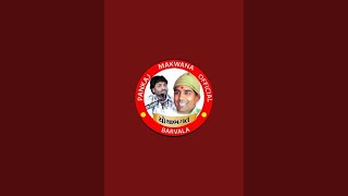 Pankaj Makwana is live [upl. by Enitnatsnoc]