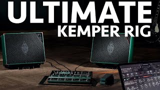 Building the Ultimate Kemper Rig [upl. by Willtrude802]