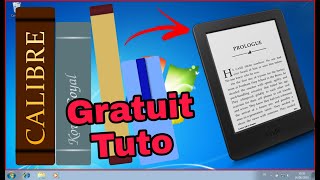 Tuto ebooks gratuit sur kindle [upl. by Leveridge]