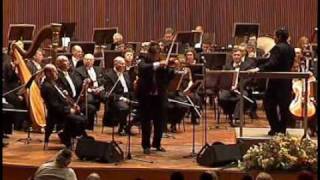 Ravel Tzigane rapsodie de concert Eyal shiloach Violin [upl. by Eachelle]