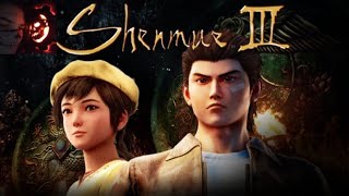 Shenmue 3 Part 4 [upl. by Rehportsirhc]