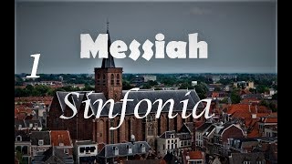 Deel 110  🎶 Messiah  Sinfonia  St Joris Kerk  Amersfoort  Van Lodenstein College [upl. by Kella473]