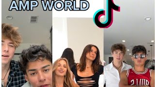 Best Amp World Tiktok2023NEW TREND [upl. by Etteloc439]