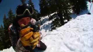 Hyped Full Length Snowboard video by Nitro Snowboards [upl. by Zimmer940]