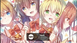 【Nightcore】Daisuki​  Hensuki  Opening [upl. by Parrisch]