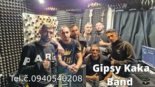 🎬🔊Gipsy Kaka Band  Sar me gejlom  cover  🆕 [upl. by Giles]