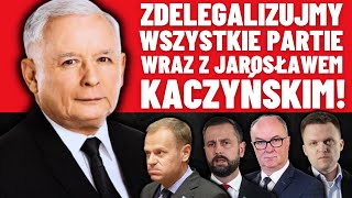 GENIALNY POMYSŁ PROSTEGO POSŁA Z ŻOLIBORZA [upl. by Letsirk]