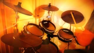 Tikkenzo ft Ras Ricky ft Blakkayo quotMo Preferequot Drum Cover [upl. by Franciskus]