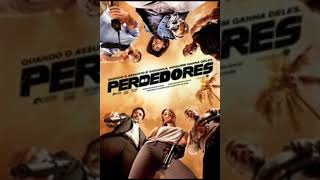 Os Perdedores [upl. by Inaj]