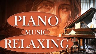 Instrumental piano music for sleeping  Relaxation piano songs  Piano music  Beautiful piano music [upl. by Brunhild157]