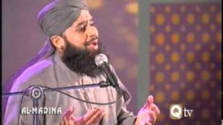 Ya ilahi Her Jagah  with English Subtitle Recite by  Owais Raza Qadri  Album Ishq Ke Rang [upl. by Chuck]