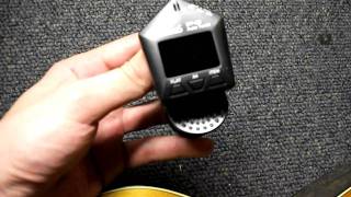 Unboxing Guitar Tuner ST23 Solutions Clip Style Auto Tuner [upl. by Mckee]