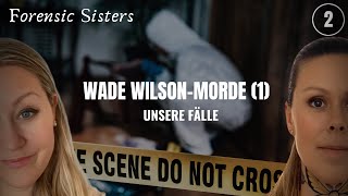 True Crime Fälle DeadpoolMorde 1 Real Cases Deutschland amp USA  SchwesternTalk  Unsere Fälle [upl. by Eednus752]