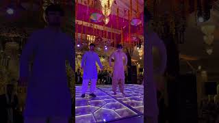 Naacho Naacho dance Wedding dancepakistani weddings [upl. by Cesar]