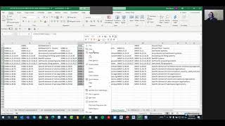 Using Navisworks 2021 Templates to set up Quantification Workbook Structure for BIM Projects [upl. by Ecart]