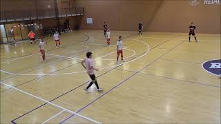 20230923 CFS Eixample  Arenys de Munt segona part 54 [upl. by Rofotsirk763]