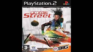 FIFA Street OST  Happy Fatboy Slim Remix Max Sedgley [upl. by Adnerb]