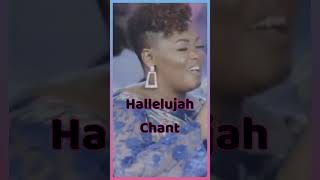 Ntokozo Mbambo amp Natahiel Bassey  Hallelujah Chant shorts  Emajorbiz [upl. by Web]