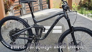 Norco A2 Range 2020 Model [upl. by Nappy]