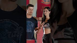 Ananya Panday HILARIOUS PLAN to help Tiger WIN BACK Tara Sutaria 👀StudentOfTheYear2 [upl. by Eniamrahs]